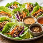 Cheesecake Factory Thai Lettuce Wraps Recipe