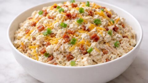 Chicken Salad Chick Sassy Scotty Recipe