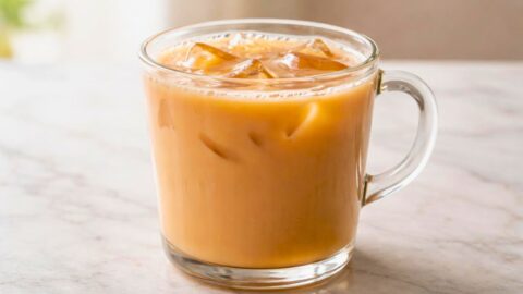 Hokkaido Milk Tea Recipe