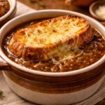 Canned French Onion Soup Recipe