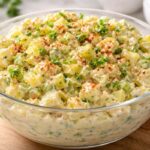 Juan Pollo Potato Salad Recipe