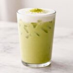 Matcha Milk Tea Recipe