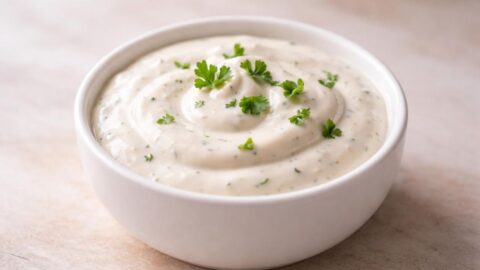 Mazzios Ranch Recipe