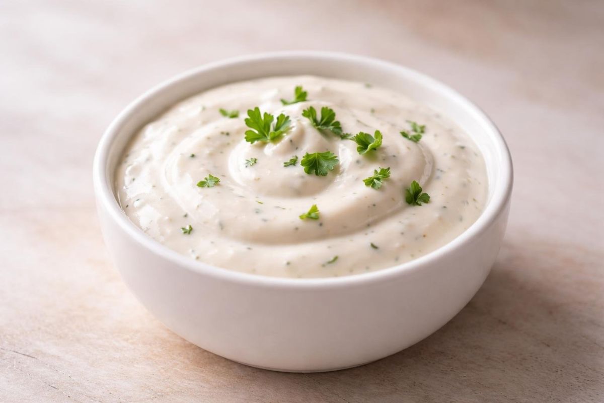 Mazzios Ranch Recipe