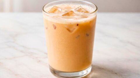 Okinawa Milk Tea Recipe