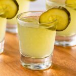 Pickle Shot Recipe