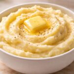 Popeyes Mashed Potatoes Recipe