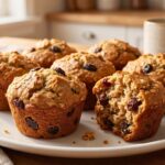 Raisin Bran Muffin Recipe
