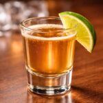 Water Moccasin Shot Recipe