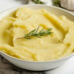 Popeyes Mashed Potatoes Recipe