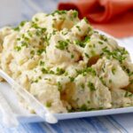 Juan Pollo Potato Salad Recipe