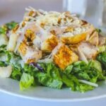 Straub's chicken salad Recipe