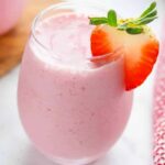 Bahama Mama Tropical Smoothie Recipe