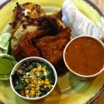 Pollo Campero Recipe