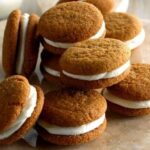 Vegan Whoopie Pie Recipe
