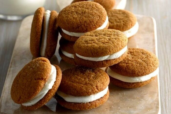 Vegan Whoopie Pie Recipe