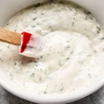 Mazzios Ranch Recipe