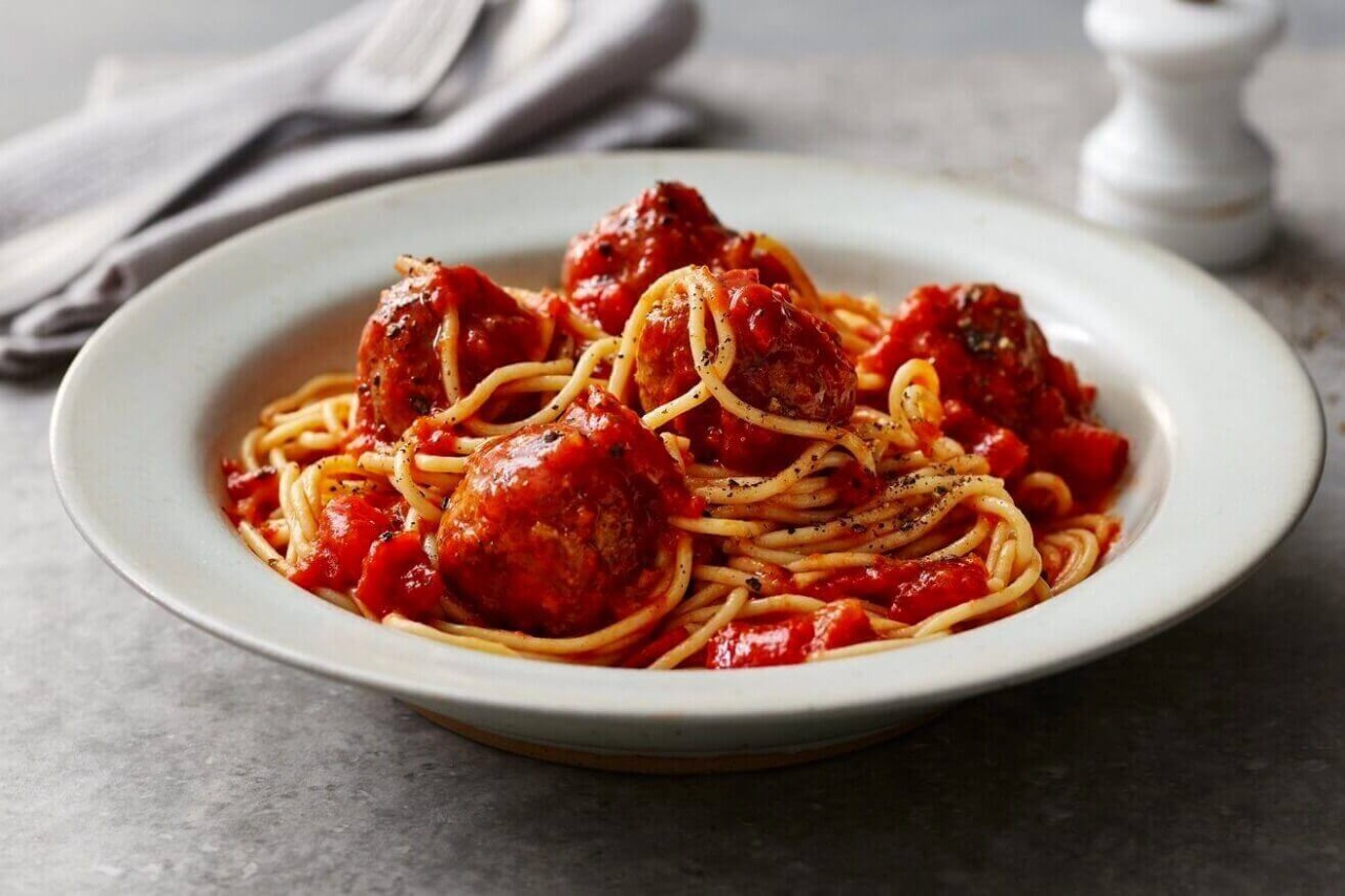 Costco Meatballs Recipe