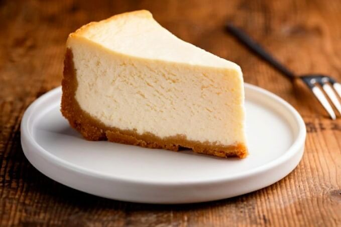 Carnegie deli cheesecake Recipe