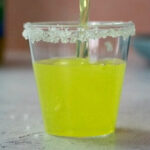 Pickle Shot Recipe