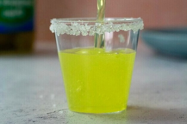 Pickle Shot Recipe