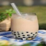 Okinawa Milk Tea Recipe