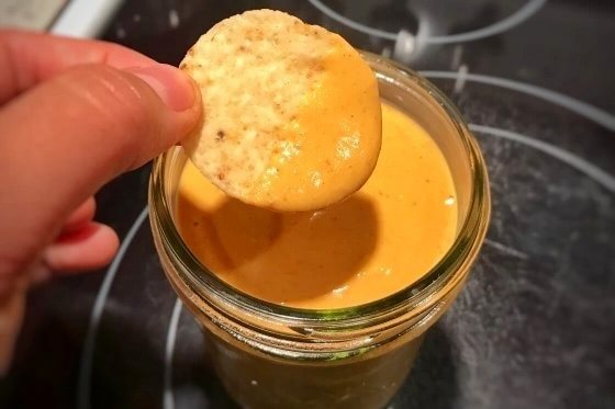 Bitchin Sauce Recipe
