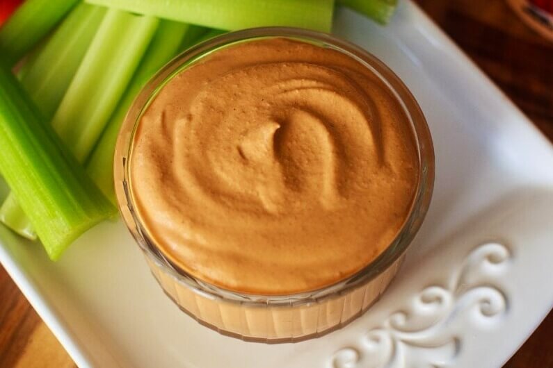 Chipotle Almond Dip Costco Recipe