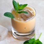 Philz Coffee Mint Mojito Recipe