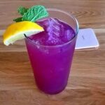 Grateful Dead Drink Recipe