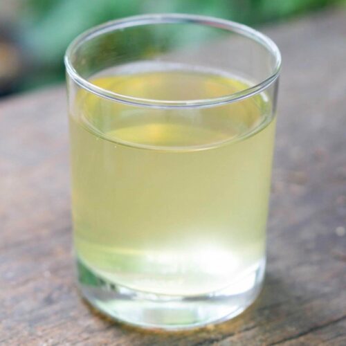 Water Moccasin Shot Recipe