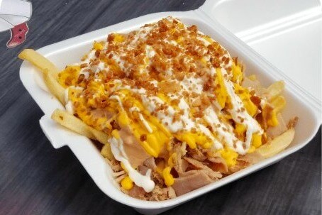 Papas Locas Recipe