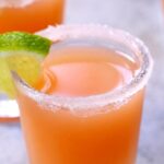 Chamoy Shot Recipe