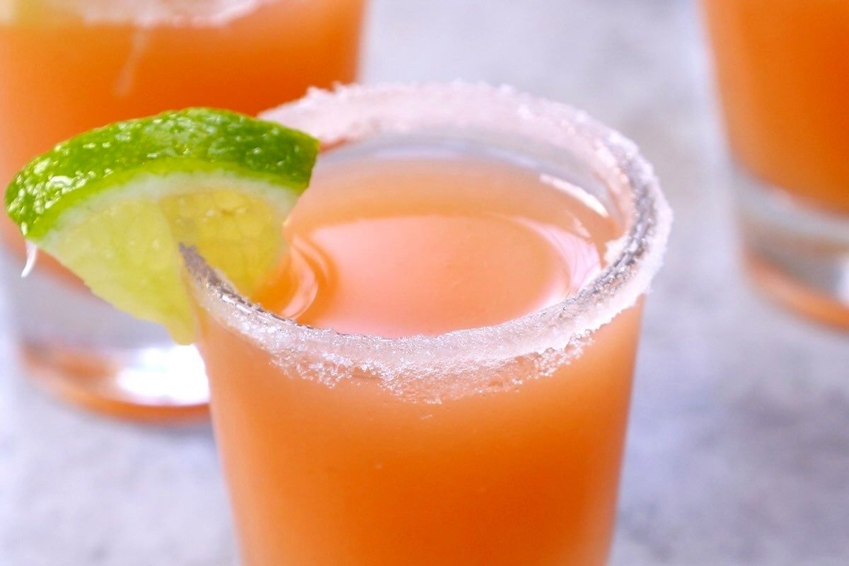 Chamoy Shot Recipe