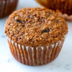 Raisin Bran Muffin Recipe