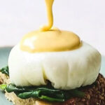 Mock Hollandaise Sauce Recipe