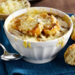Canned French Onion Soup Recipe