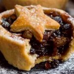 Mincemeat Pie Recipe