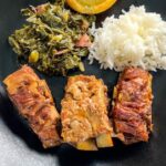 Neck Bones And Rice Recipe