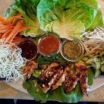 Cheesecake Factory Thai Lettuce Wraps Recipe