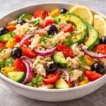 Bacalao Salad Recipe