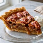 Cracker Barrel Pecan Pie Recipe