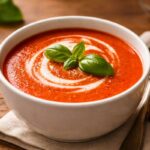 Low Sodium Tomato Soup Recipe
