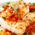 Ocean Perch Recipe