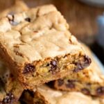 Nestle Toll House Cookie Bars Recipe