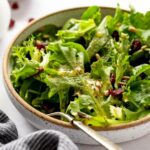 Sweet Onion Dijon Vinaigrette Recipe