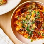 Chicken Tortellini Crock Pot Recipe
