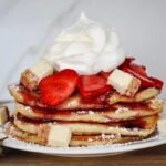 Ihop New York Cheesecake Pancakes Recipe
