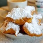 Cafe Du Monde Beignet Recipe