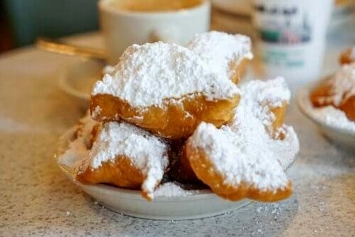 Cafe Du Monde Beignet Recipe